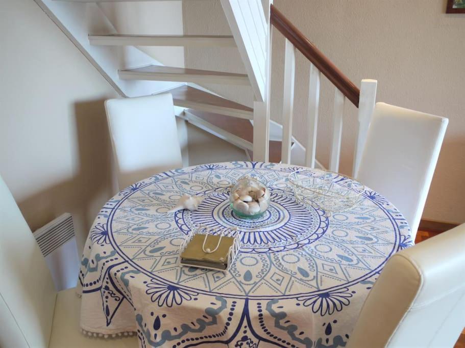 La Prom - A Two Bedroom Apartment With A Sea View Nice Exterior foto